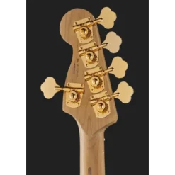 Fender MonoNeon Jazz Bass V NY