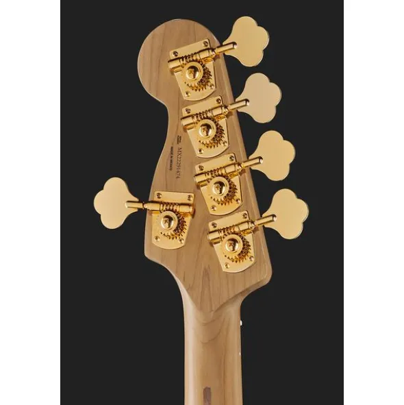 Fender MonoNeon Jazz Bass V NY