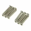 Fender Mounting Screw Set f.Bridge
