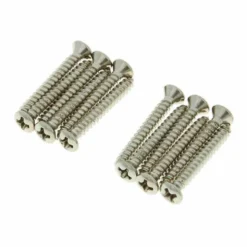 Fender Mounting Screw Set f.Bridge