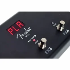 Fender Mustang GTX50 Bundle
