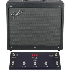 Fender Mustang GTX50 Bundle