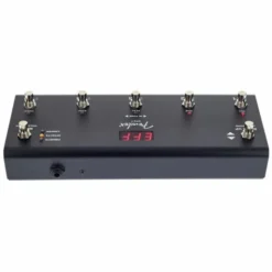 Fender Mustang GTX50 Bundle