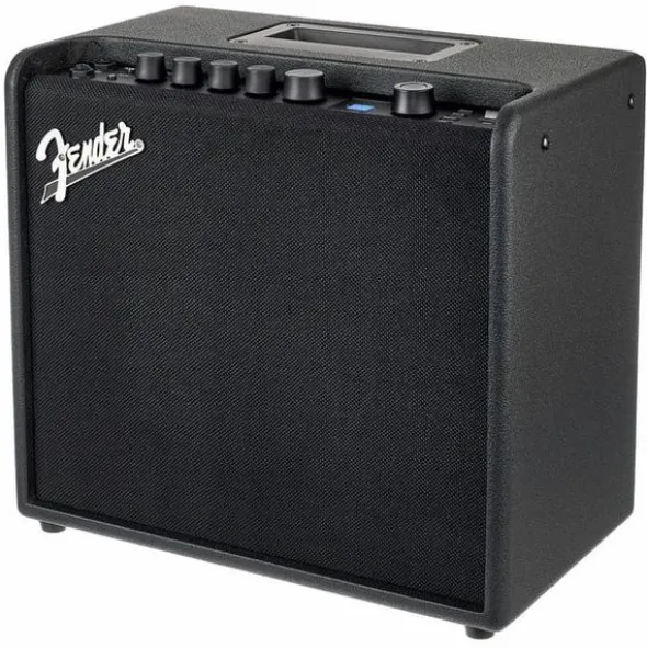 Fender Mustang LT25