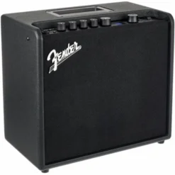 Fender Mustang LT25