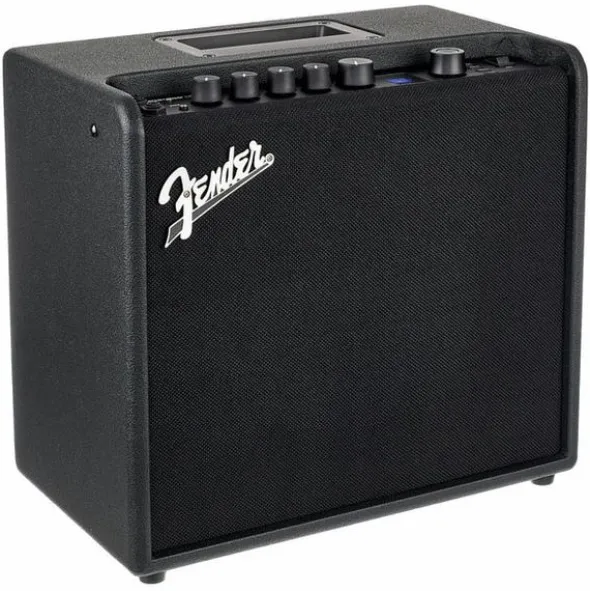Fender Mustang LT25
