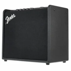Fender Mustang LT25