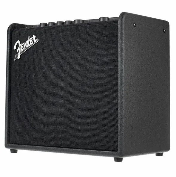 Fender Mustang LT25
