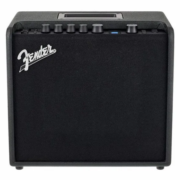 Fender Mustang LT25