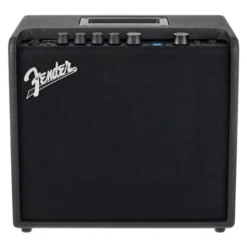 Fender Mustang LT25 Bundle