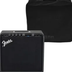 Fender Mustang LT25 Bundle