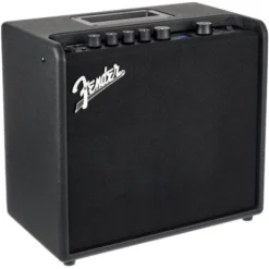 Fender Mustang LT25 Bundle