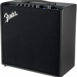 Fender Mustang LT50 Bundle