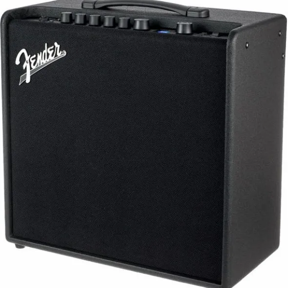 Fender Mustang LT50 Bundle