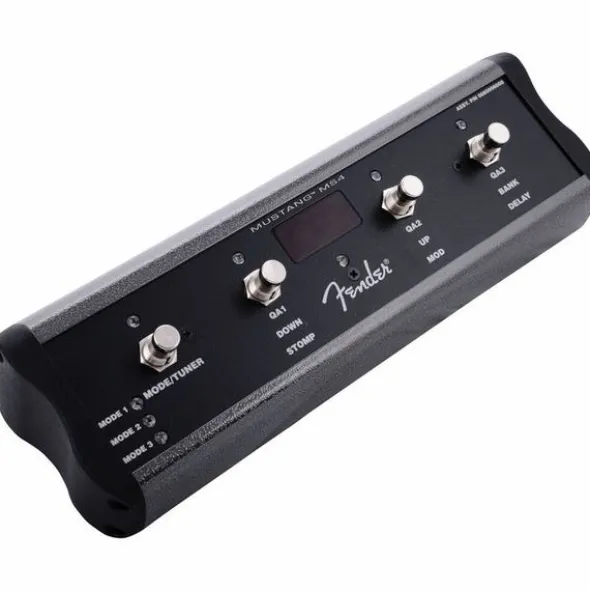 Fender Mustang LT50 Bundle