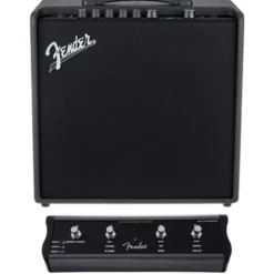 Fender Mustang LT50 Bundle
