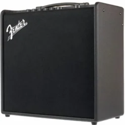 Fender Mustang LT50 Bundle