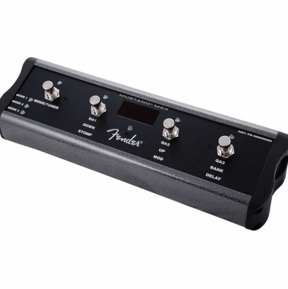 Fender Mustang LT50 Bundle