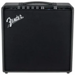 Fender Mustang LT50 Bundle