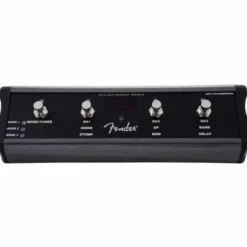 Fender Mustang LT50 Bundle