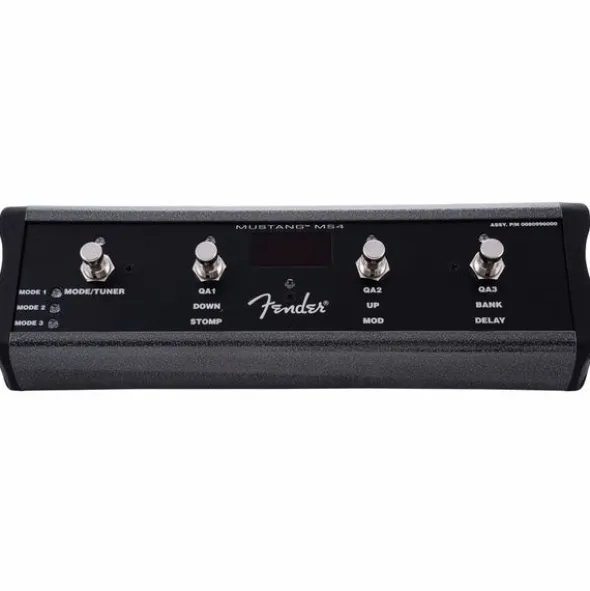 Fender Mustang LT50 Bundle