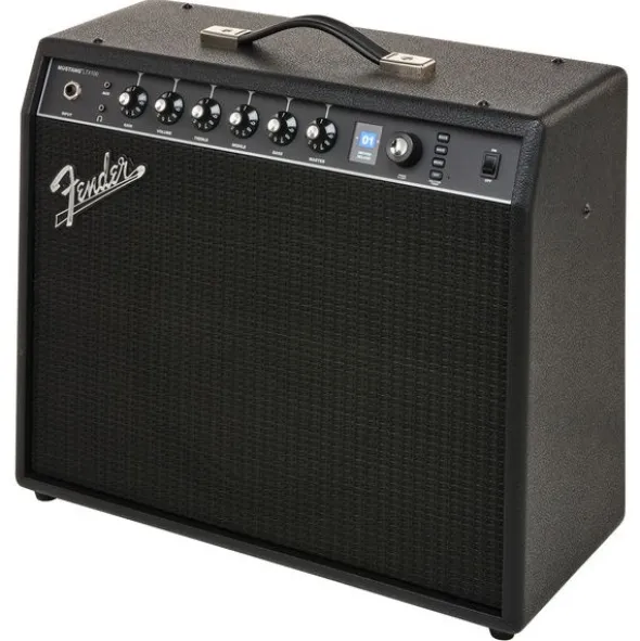 Fender Mustang LTX100