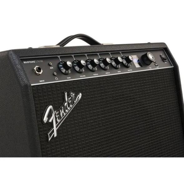 Fender Mustang LTX100