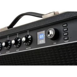 Fender Mustang LTX100