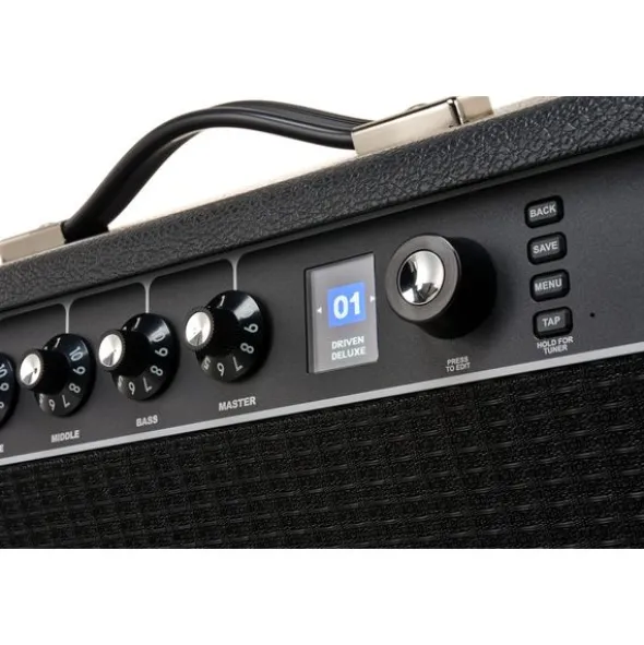 Fender Mustang LTX100