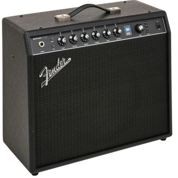 Fender Mustang LTX100