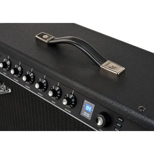 Fender Mustang LTX100