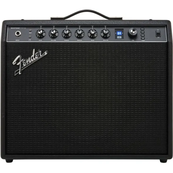 Fender Mustang LTX100