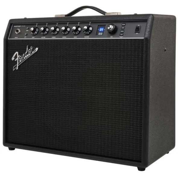 Fender Mustang LTX100