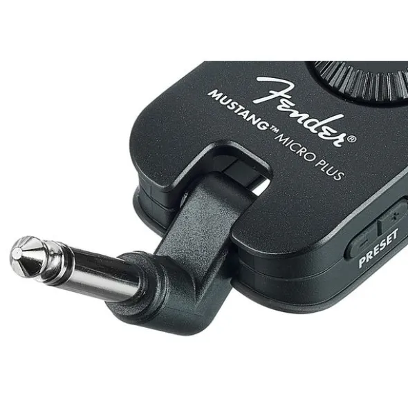 Fender Mustang Micro Plus