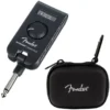 Fender Mustang Micro Plus Bundle