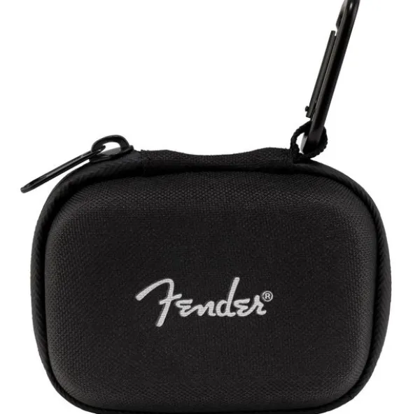 Fender Mustang Micro Plus Bundle