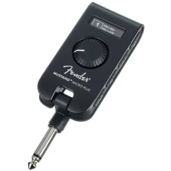 Fender Mustang Micro Plus Bundle