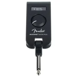 Fender Mustang Micro Plus Bundle