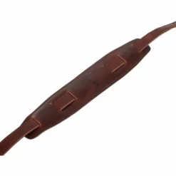 Fender Mustang Saddle Strap CG