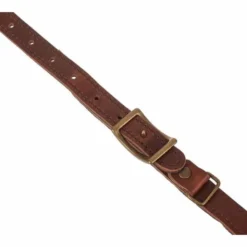 Fender Mustang Saddle Strap CG