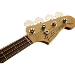 Fender Nate Mendel P Bass
