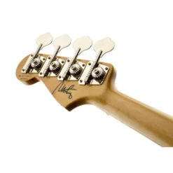 Fender Nate Mendel P Bass