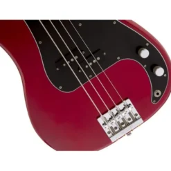Fender Nate Mendel P Bass