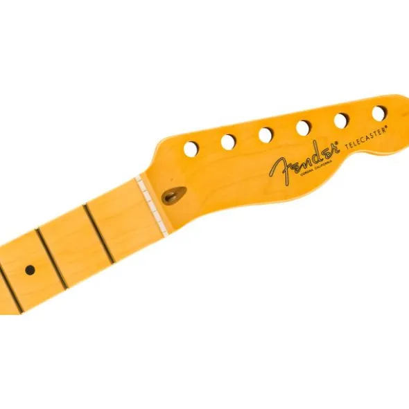 Fender Neck Am Pro Clsc Tele MN