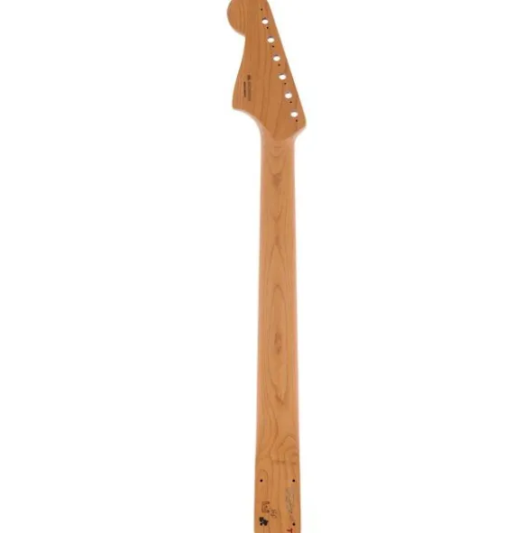 Fender Neck Jazzmaster w/Block RSTD P
