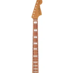 Fender Neck Jazzmaster w/Block RSTD P