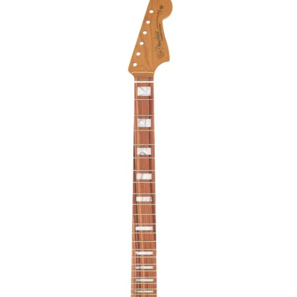 Fender Neck Jazzmaster w/Block RSTD P