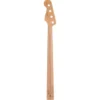 Fender Neck J Bass RSTD Flat Oval MN