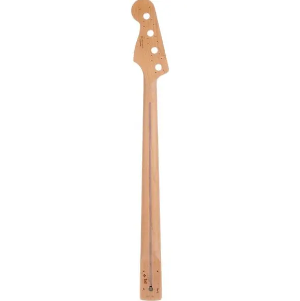 Fender Neck J Bass RSTD Flat Oval MN