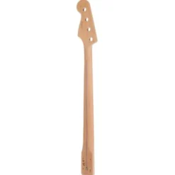 Fender Neck J Bass RSTD Flat Oval MN